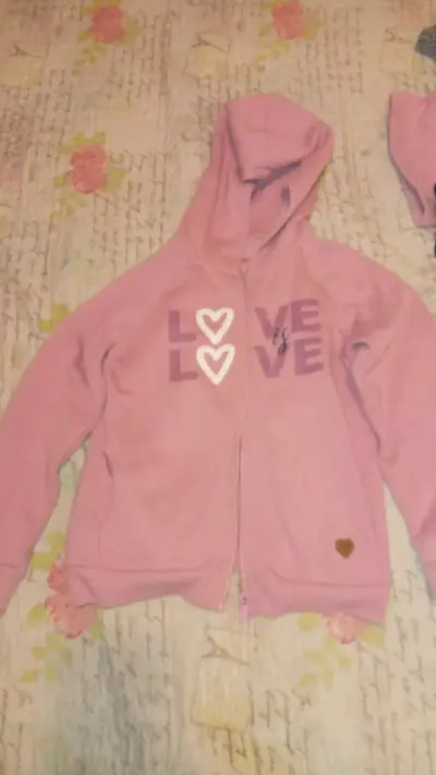 Ropa de niña talla 10 años - miniatura 2