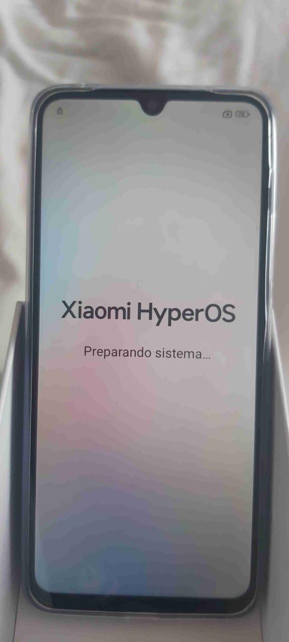 Teléfono Redmi 14C nuevo - 2