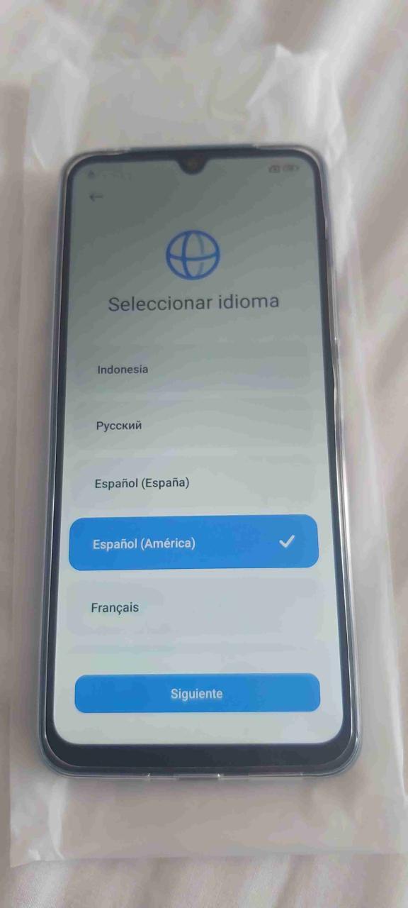 Teléfono Redmi 14C nuevo - 4