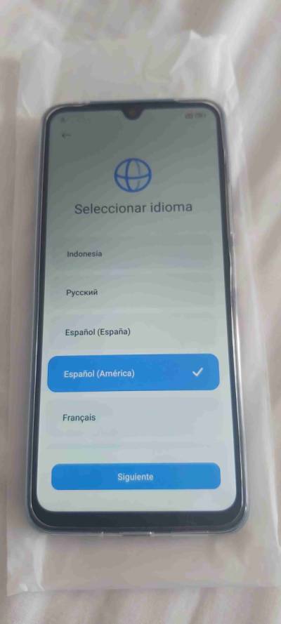 Teléfono Redmi 14C nuevo - miniatura 4