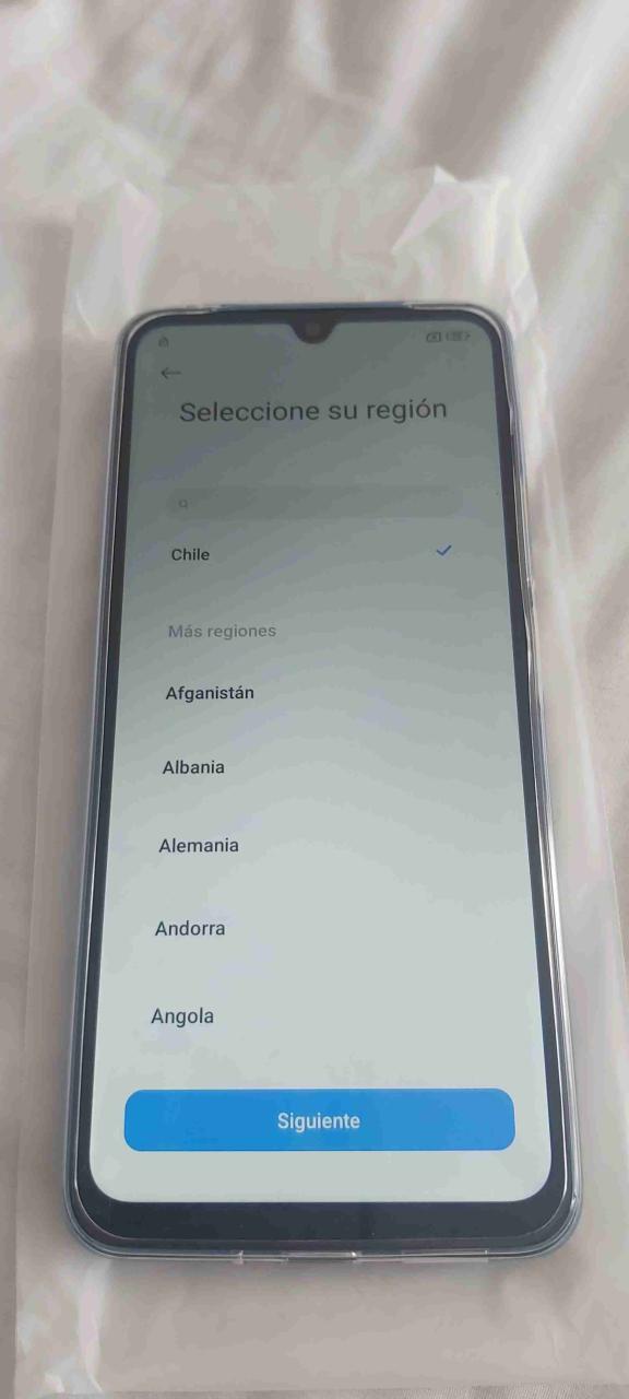 Teléfono Redmi 14C nuevo - 5