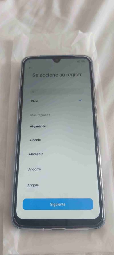 Teléfono Redmi 14C nuevo - miniatura 5