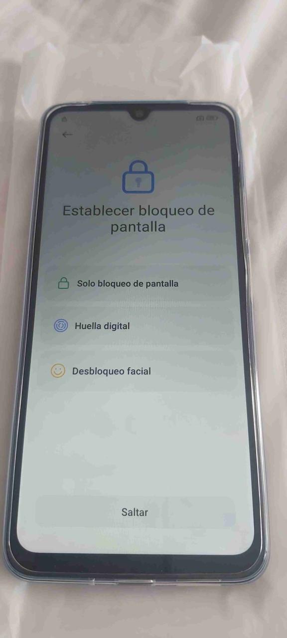 Teléfono Redmi 14C nuevo - 6
