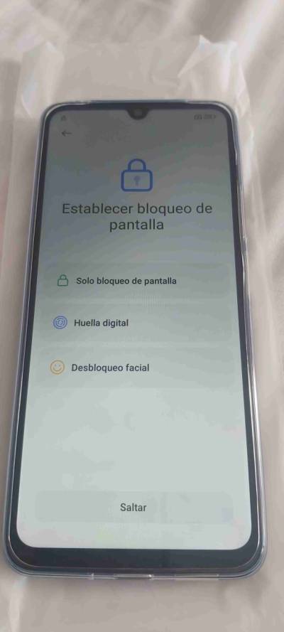 Teléfono Redmi 14C nuevo - miniatura 6