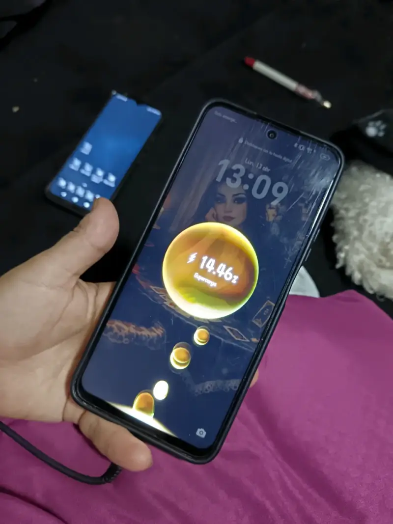 Smartphone nuevo - 1