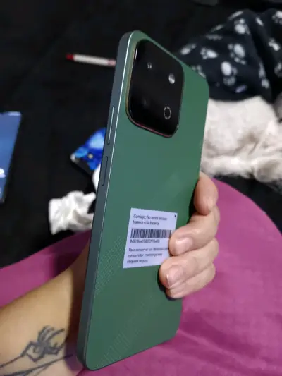 Smartphone nuevo - miniatura 2