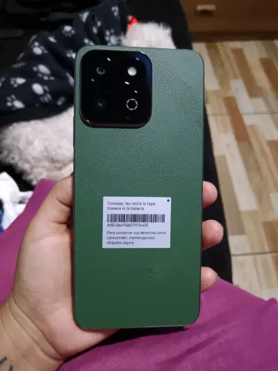 Smartphone nuevo - miniatura 3