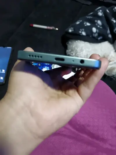 Smartphone nuevo - miniatura 4