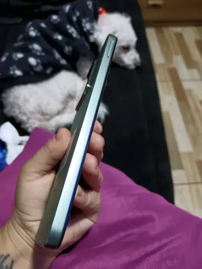 Smartphone nuevo - miniatura 5