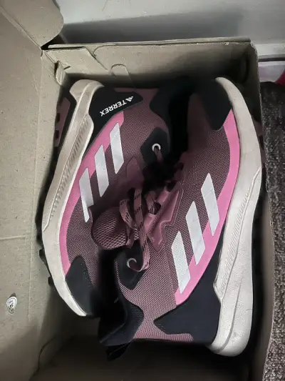 Zapatillas deportivas Adidas terrex - miniatura 1