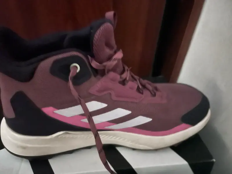 Zapatillas deportivas Adidas terrex - 2