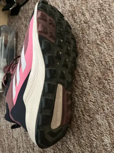 Zapatillas deportivas Adidas terrex - miniatura 4