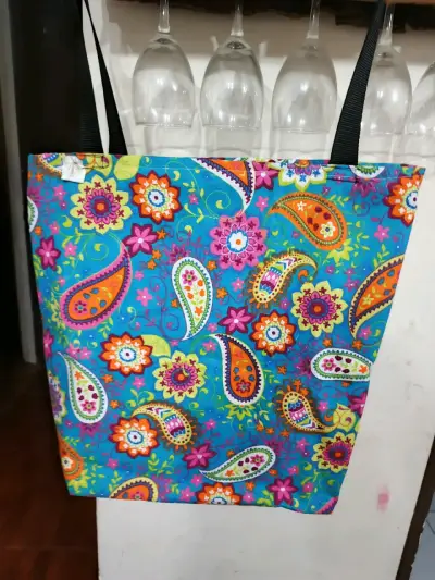 Bolso de lona - miniatura 4