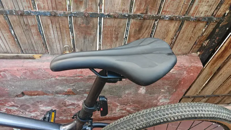 Bicicleta Faucon Ragnar 8 MTB - 5