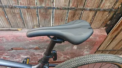 Bicicleta Faucon Ragnar 8 MTB - miniatura 5