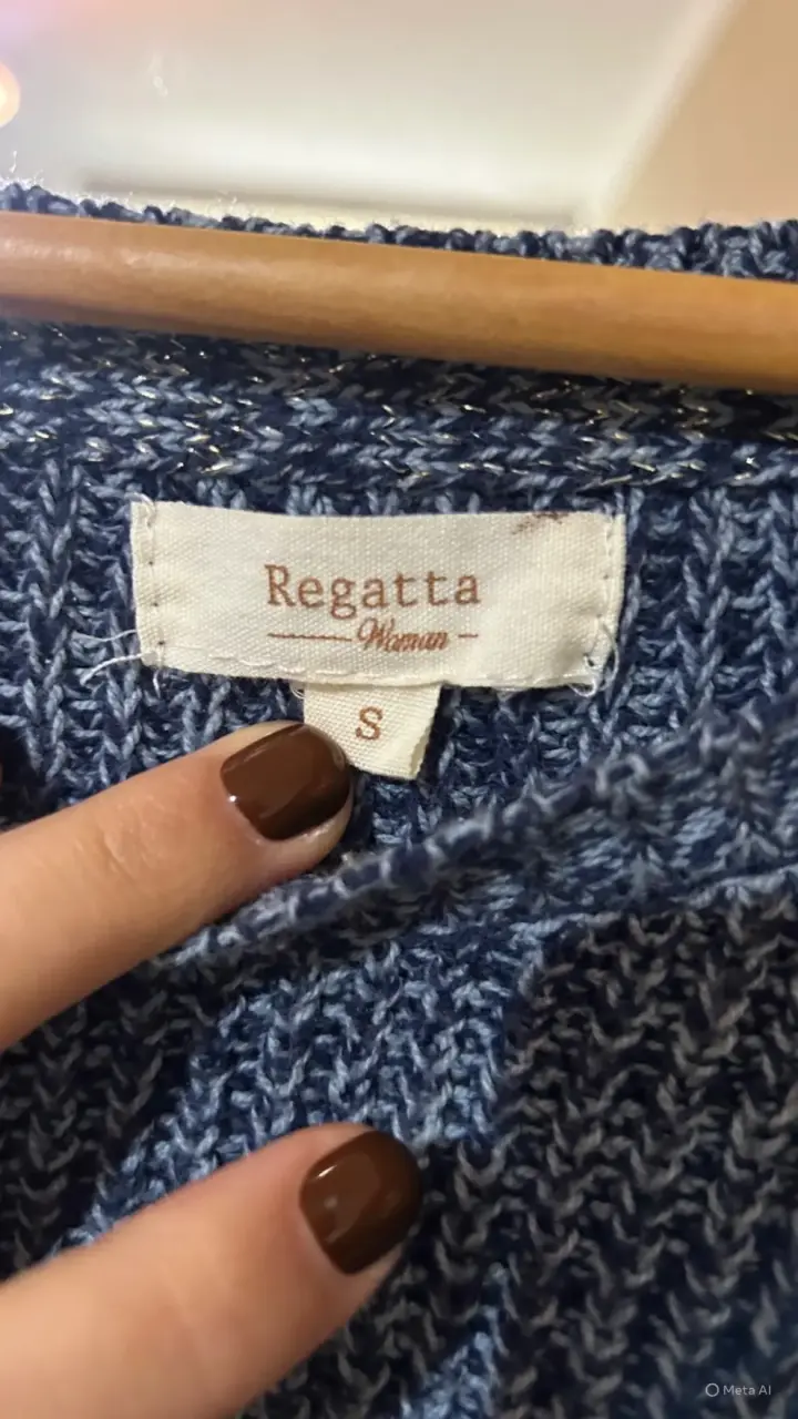 Sweater marca Regatta - 3