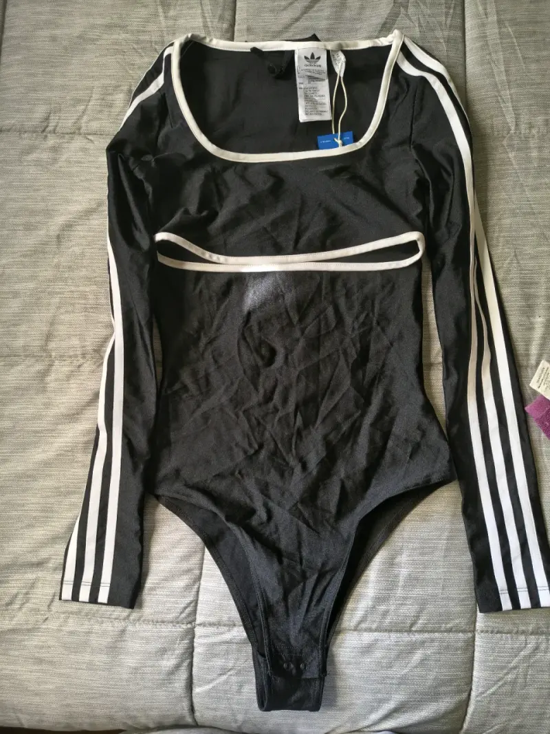 Body Adidas nuevo - 1