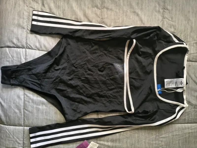 Body Adidas nuevo - 2