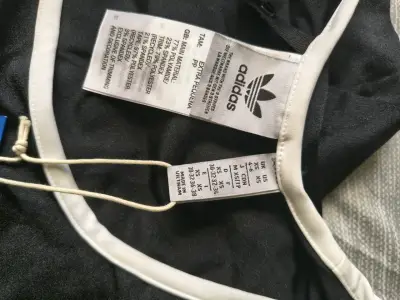 Body Adidas nuevo - miniatura 4