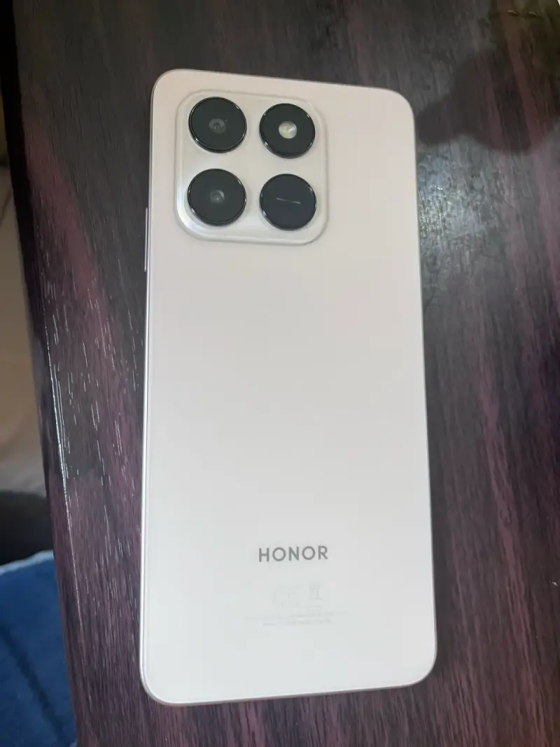 Smartphone Honor 400 smart - 1