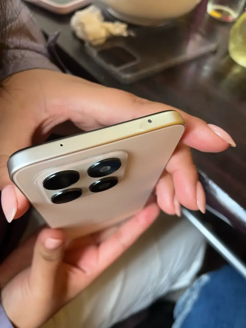Smartphone Honor 400 smart - 2