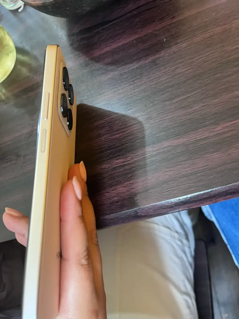 Smartphone Honor 400 smart - 3