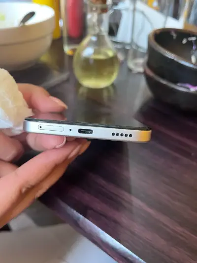 Smartphone Honor 400 smart - miniatura 4