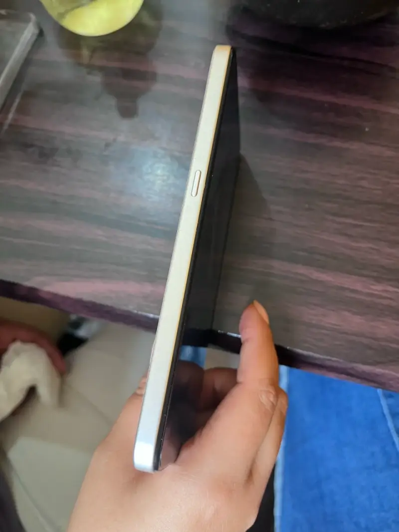 Smartphone Honor 400 smart - 5