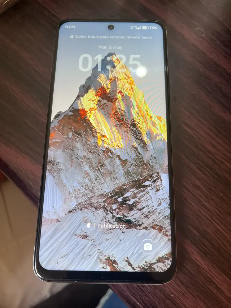 Smartphone Honor 400 smart - 6