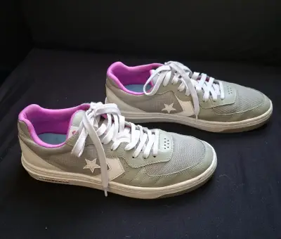 Zapatillas Converse - miniatura 1