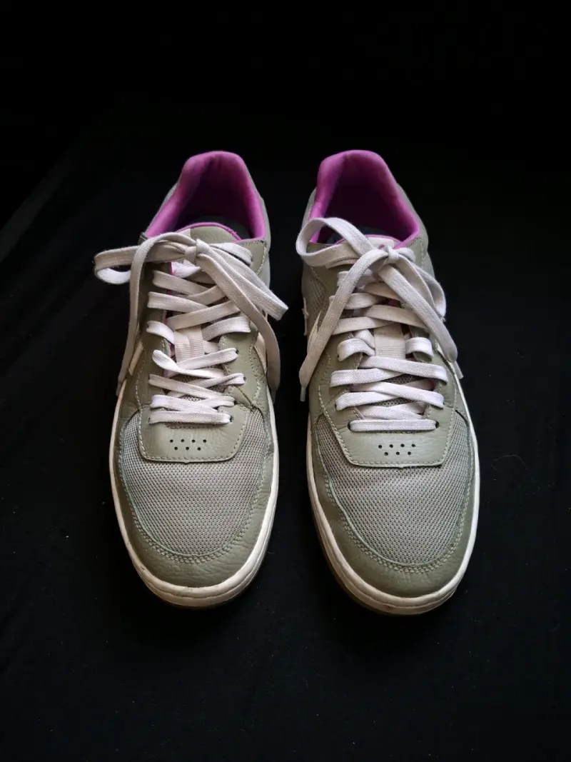 Zapatillas Converse - 2