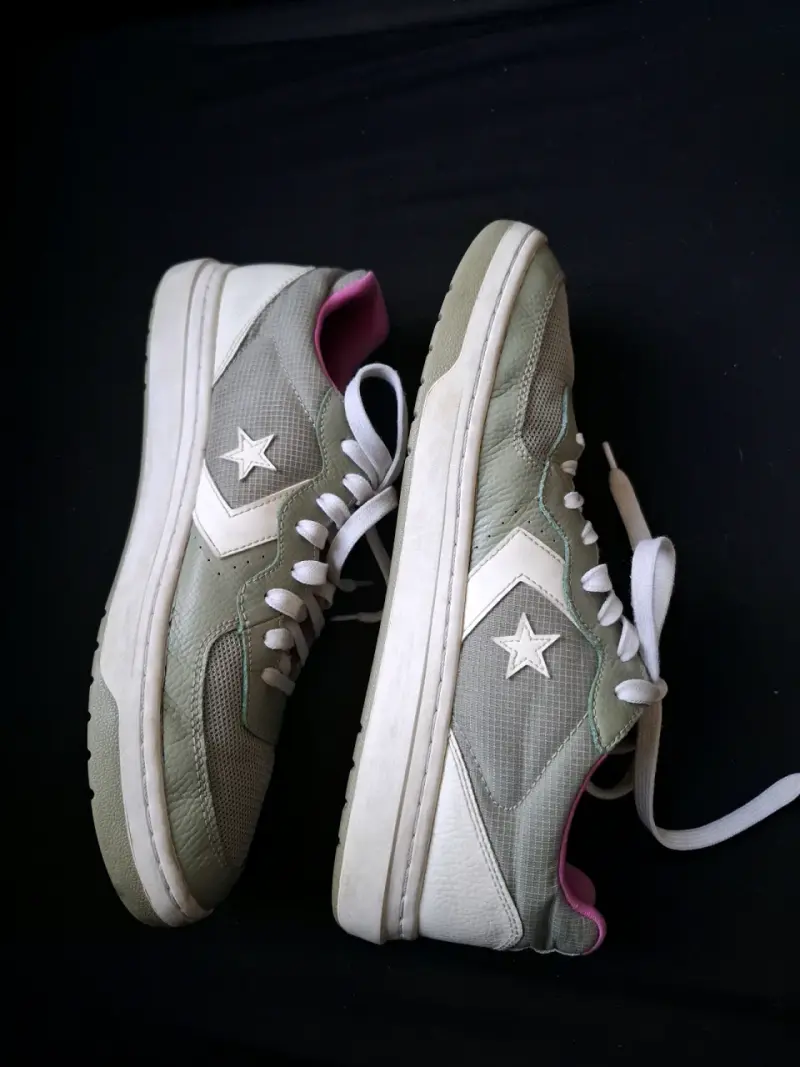Zapatillas Converse - 3