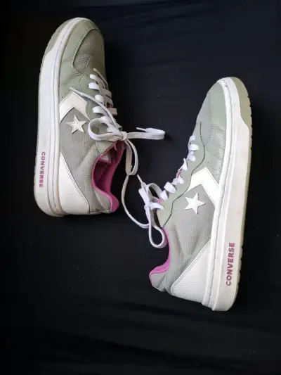 Zapatillas Converse - miniatura 4