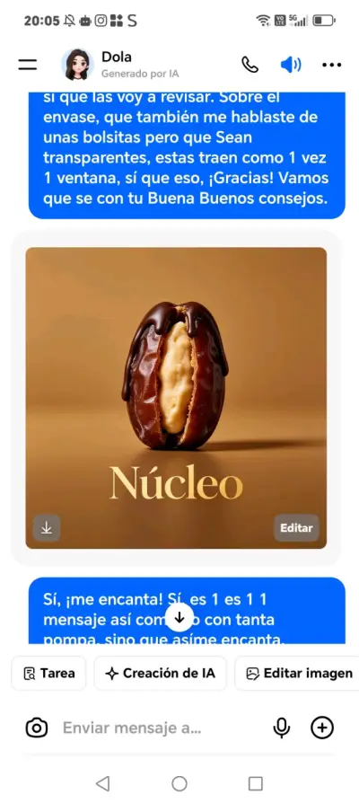 NUCLO - miniatura 1