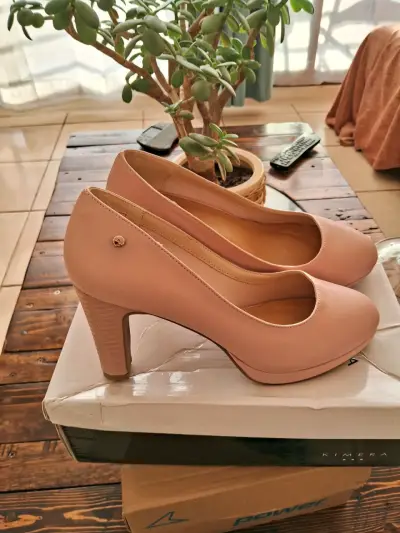 Zapatos nut Bata - miniatura 2
