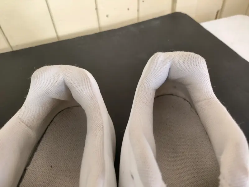 Zapatillas deportivas Nike blancas - 5