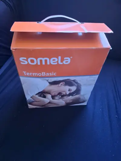 Calefactor Somela TermoBasic nuevo - miniatura 2