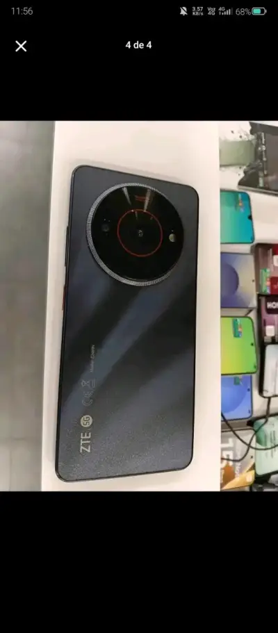 Samsung Galaxy A07 nuevo - miniatura 4