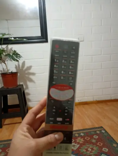 Controles Remotos Universales RM-L1136+ - miniatura 2
