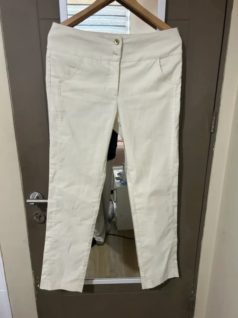 Jeans Anastassia - 1
