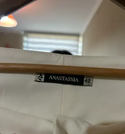 Jeans Anastassia - miniatura 4