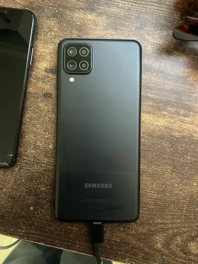 Samsung Galaxy A12 - miniatura 1