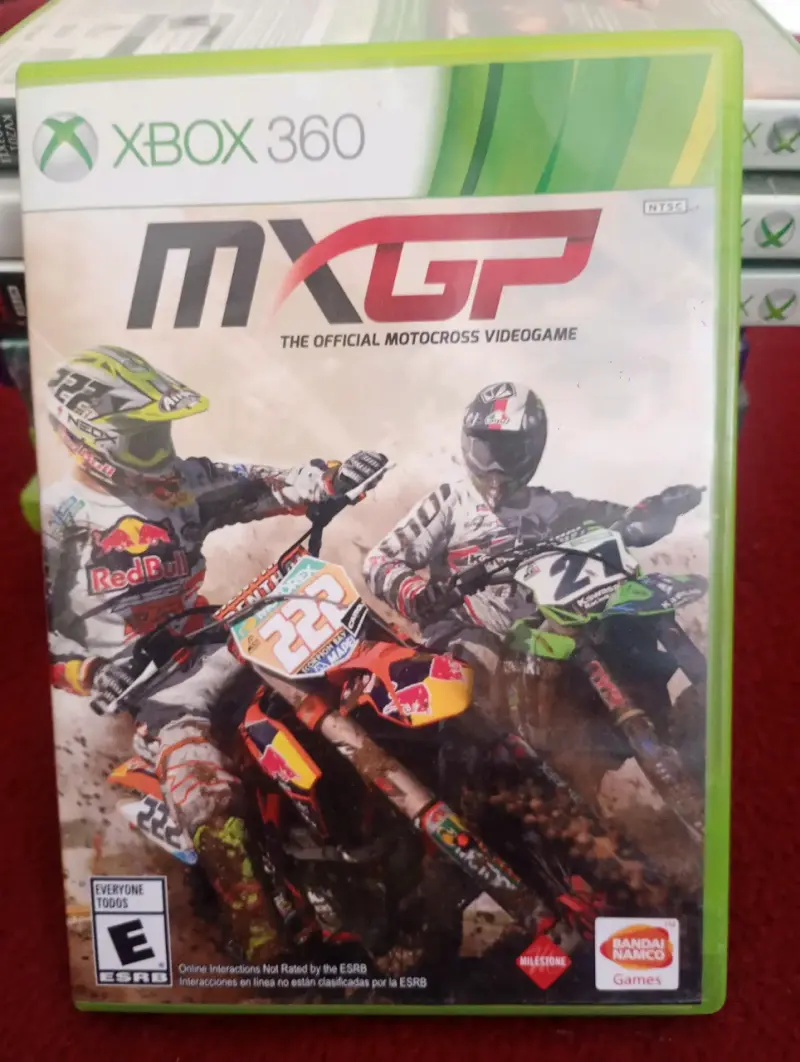 Juego Xbox 360 SSX - 2