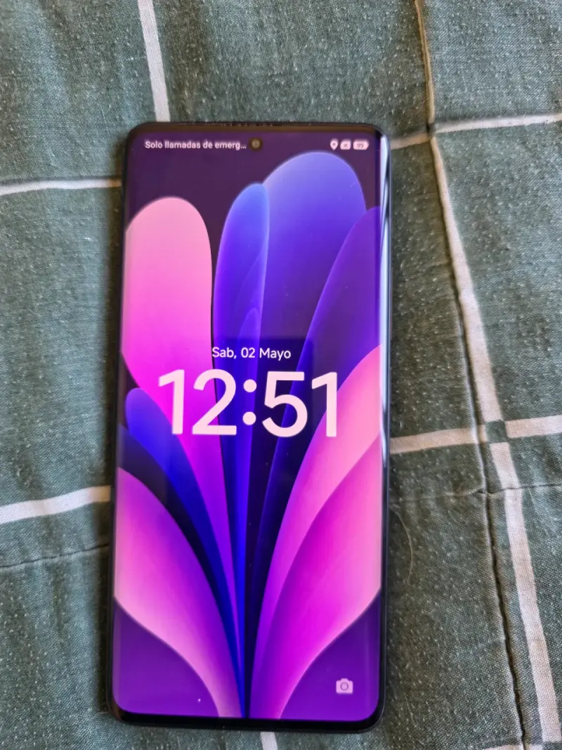 Smartphone en buen estado - 3