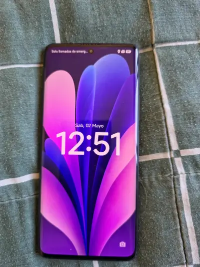 Smartphone en buen estado - miniatura 3