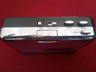 Convertidor de cassette a MP3 - miniatura 3