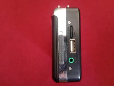 Convertidor de cassette a MP3 - miniatura 4