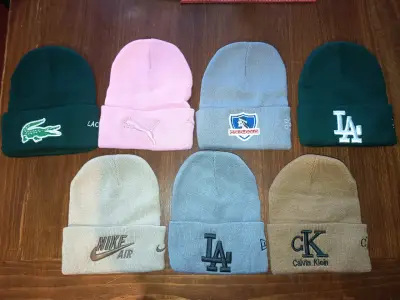 GORROS - miniatura 1