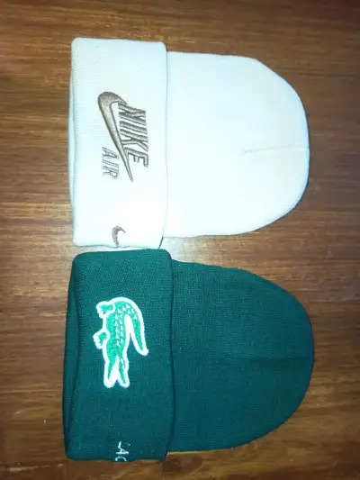 GORROS - miniatura 3
