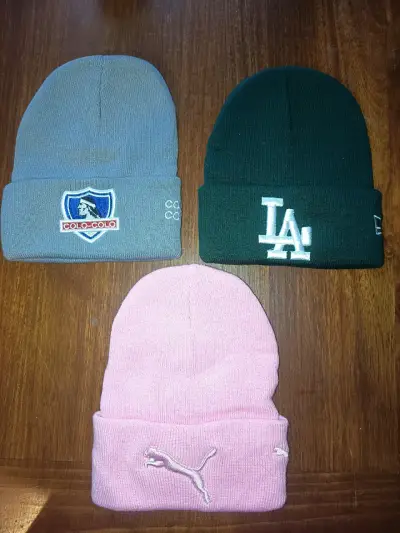 GORROS - miniatura 4